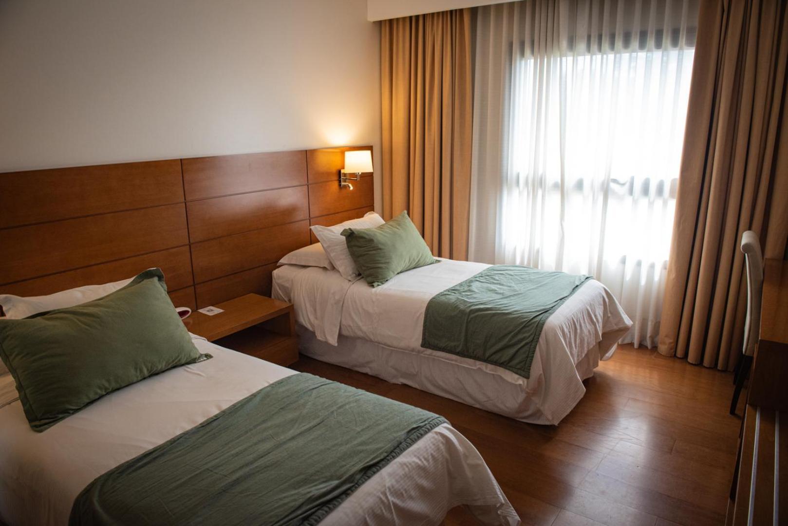 Neper Hotel Cordoba Exterior photo
